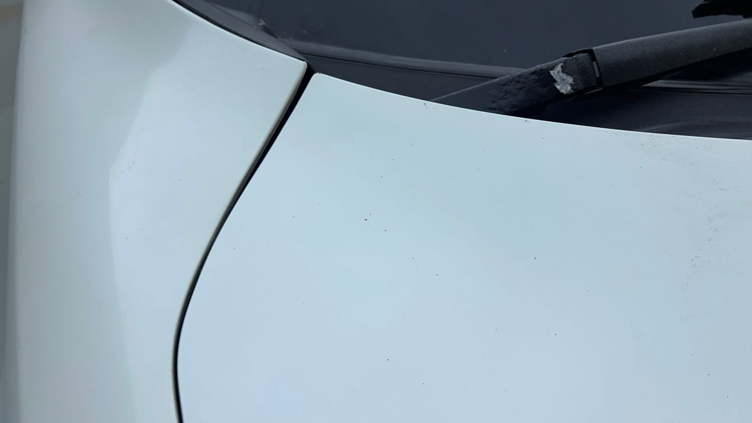 Used 2017 Maruti Suzuki Dzire VXi AMT Petrol Automatic dents MINOR DENT