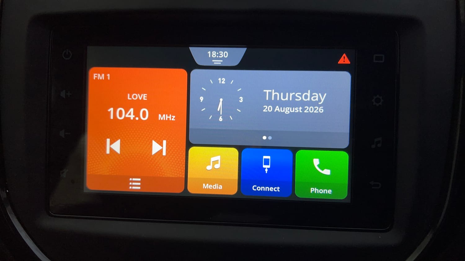 Used 2022 Toyota Urban Cruiser Premium Grade AT Petrol Automatic top_features Integrated (in-dash) music system