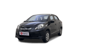 Used 2014 Honda Amaze 1.2 S i-VTEC Petrol Manual Image