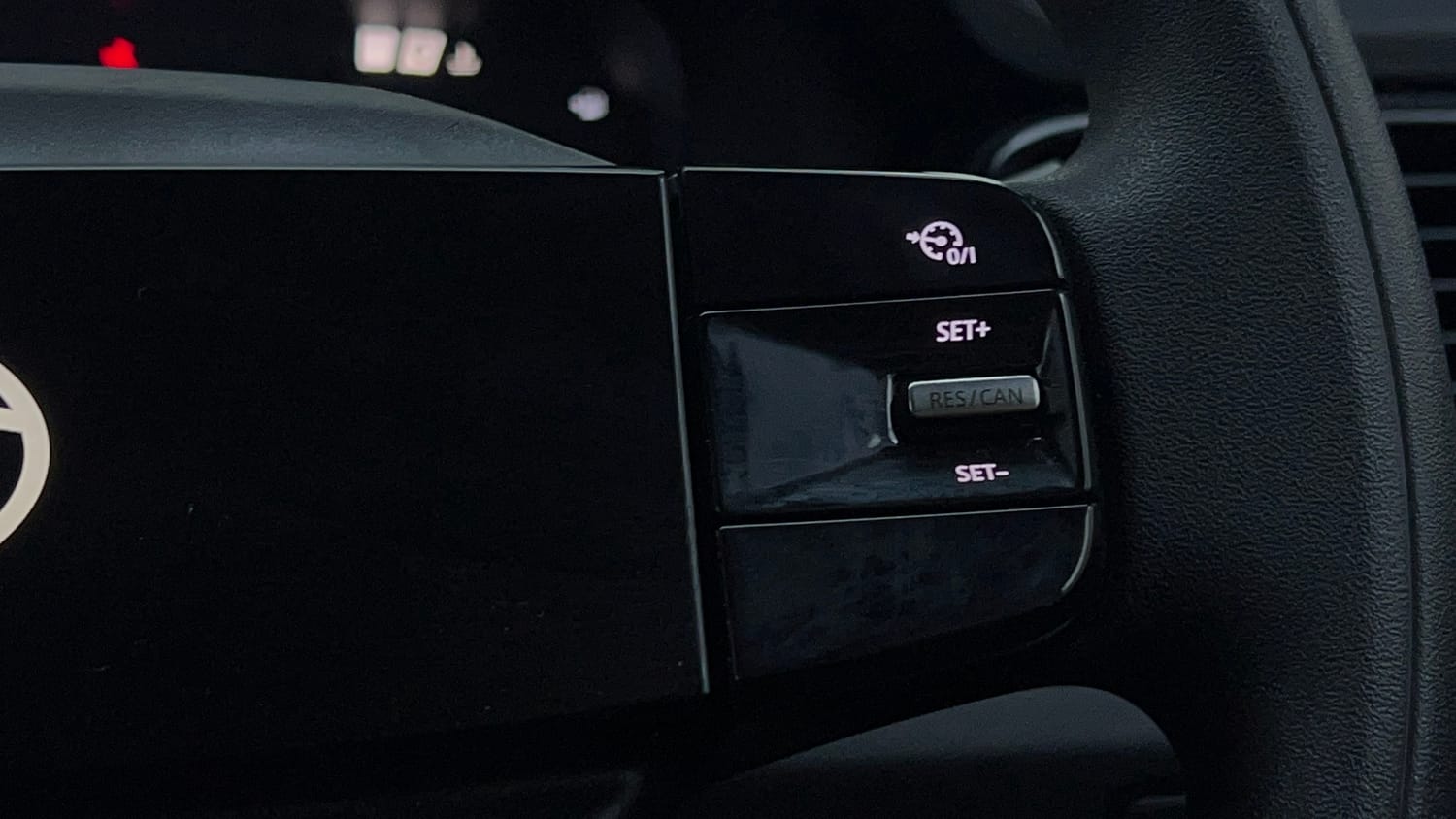 Used 2026 Tata Punch Pure + Petrol Manual top_features Cruise control