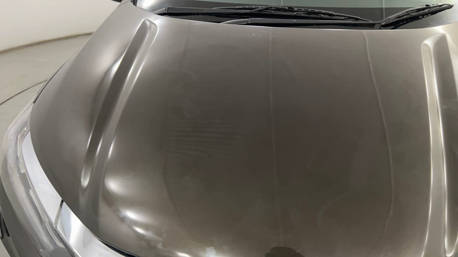 Used 2018 Honda City VX Petrol Petrol Manual dents MINOR SCRATCH