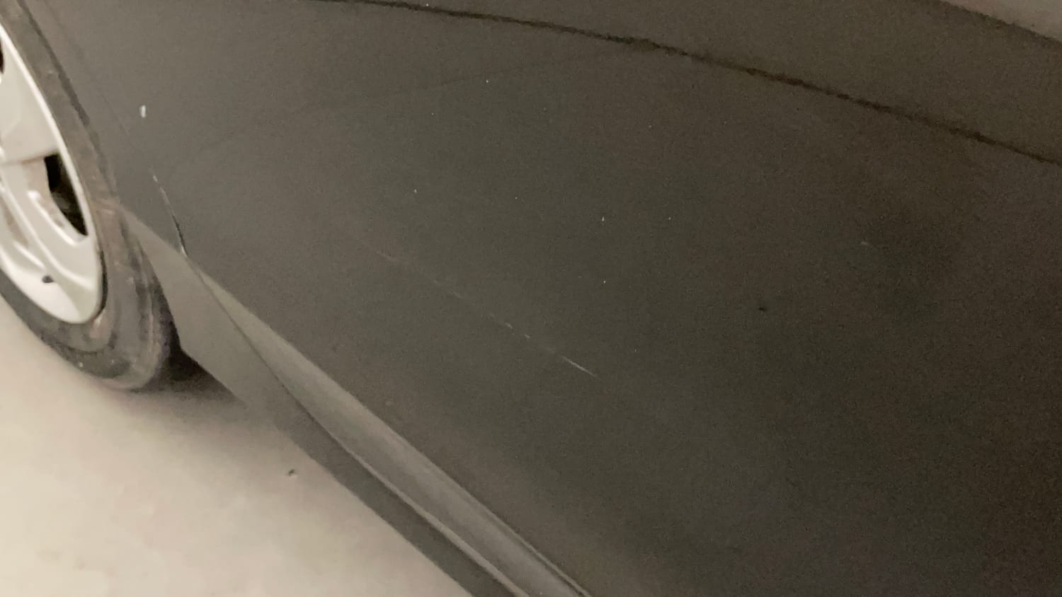 Used 2016 Honda City VX Petrol Manual dents MINOR DENT