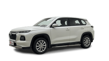Used 2023 Maruti Suzuki Grand Vitara Delta Smart Hybrid AT Petrol Automatic Image
