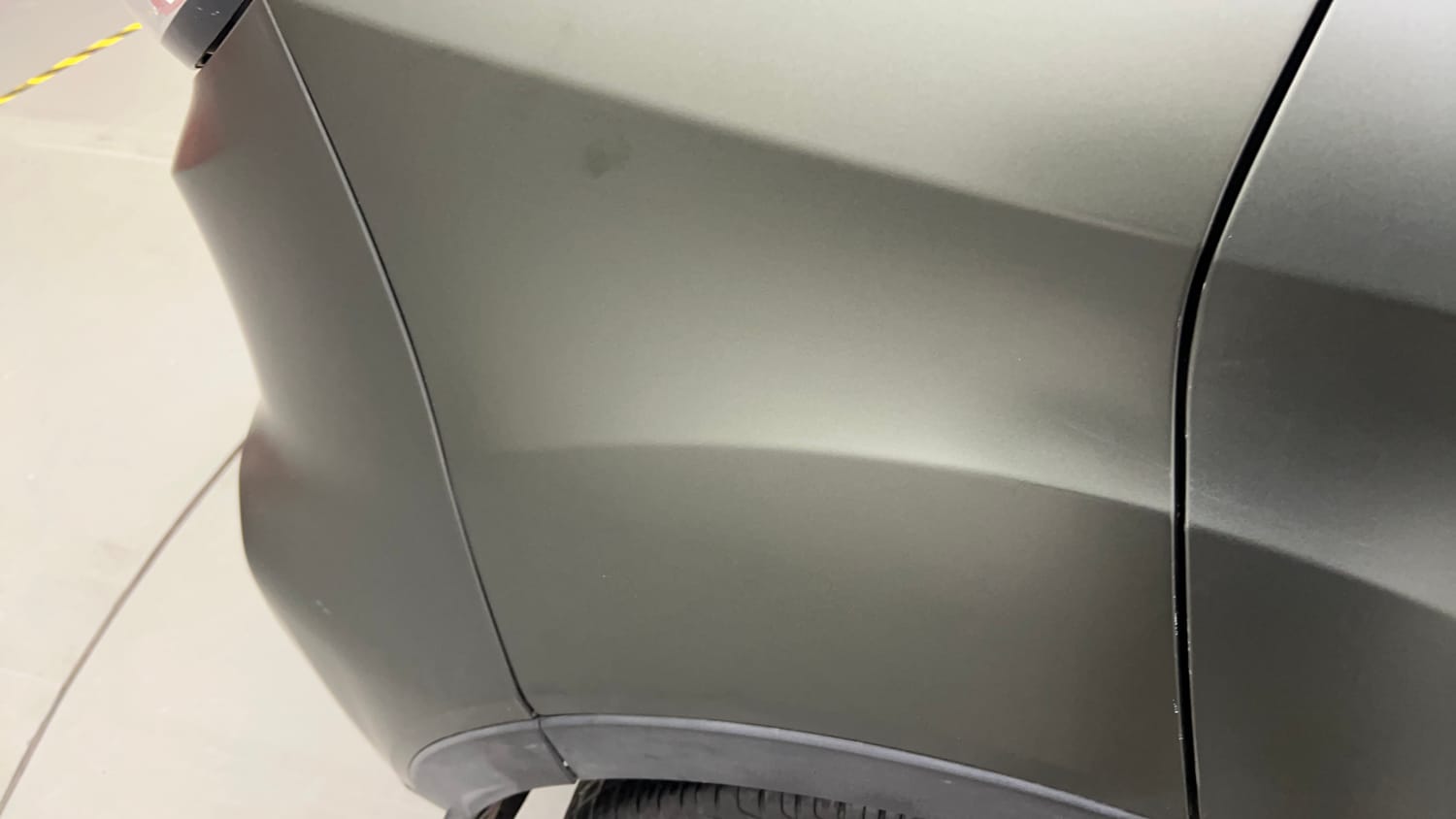 Used 2022 Tata Nexon XMA (S) Diesel Diesel Automatic dents MINOR SCRATCH