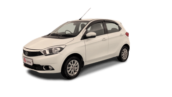 Used 2018 Tata Tiago Revotron XZ Plus Petrol Manual Image