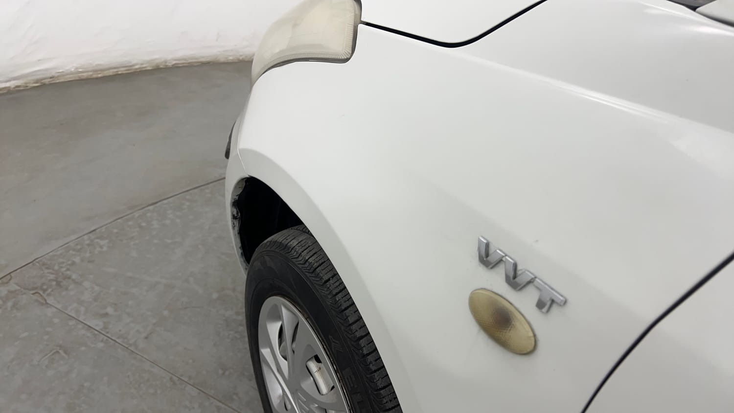 Used 2012 Maruti Suzuki Swift Dzire LXI Petrol Manual dents MINOR SCRATCH
