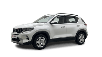 Used 2022 Kia Sonet HTK Plus 1.2 Petrol Manual Image