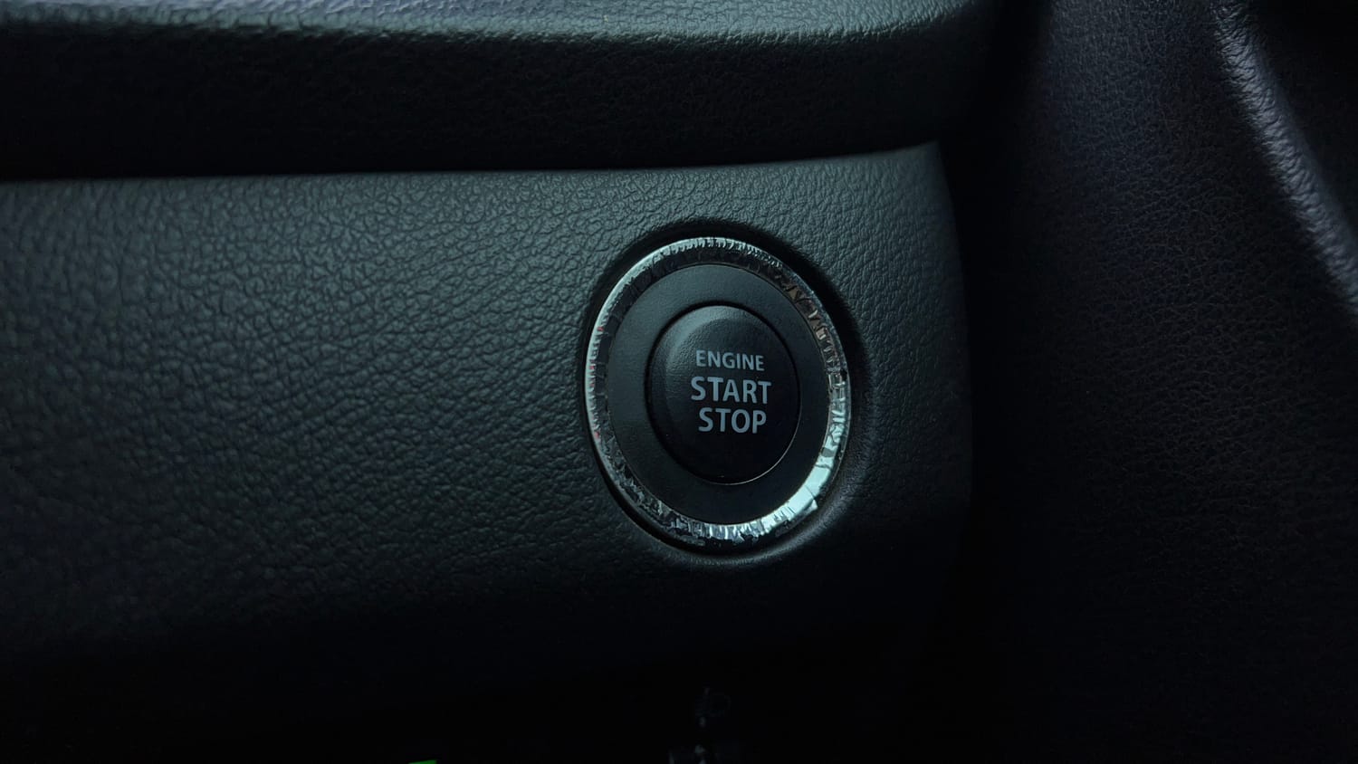 Used 2018 Maruti Suzuki Baleno Alpha 1.2 Petrol Manual top_features Keyless start