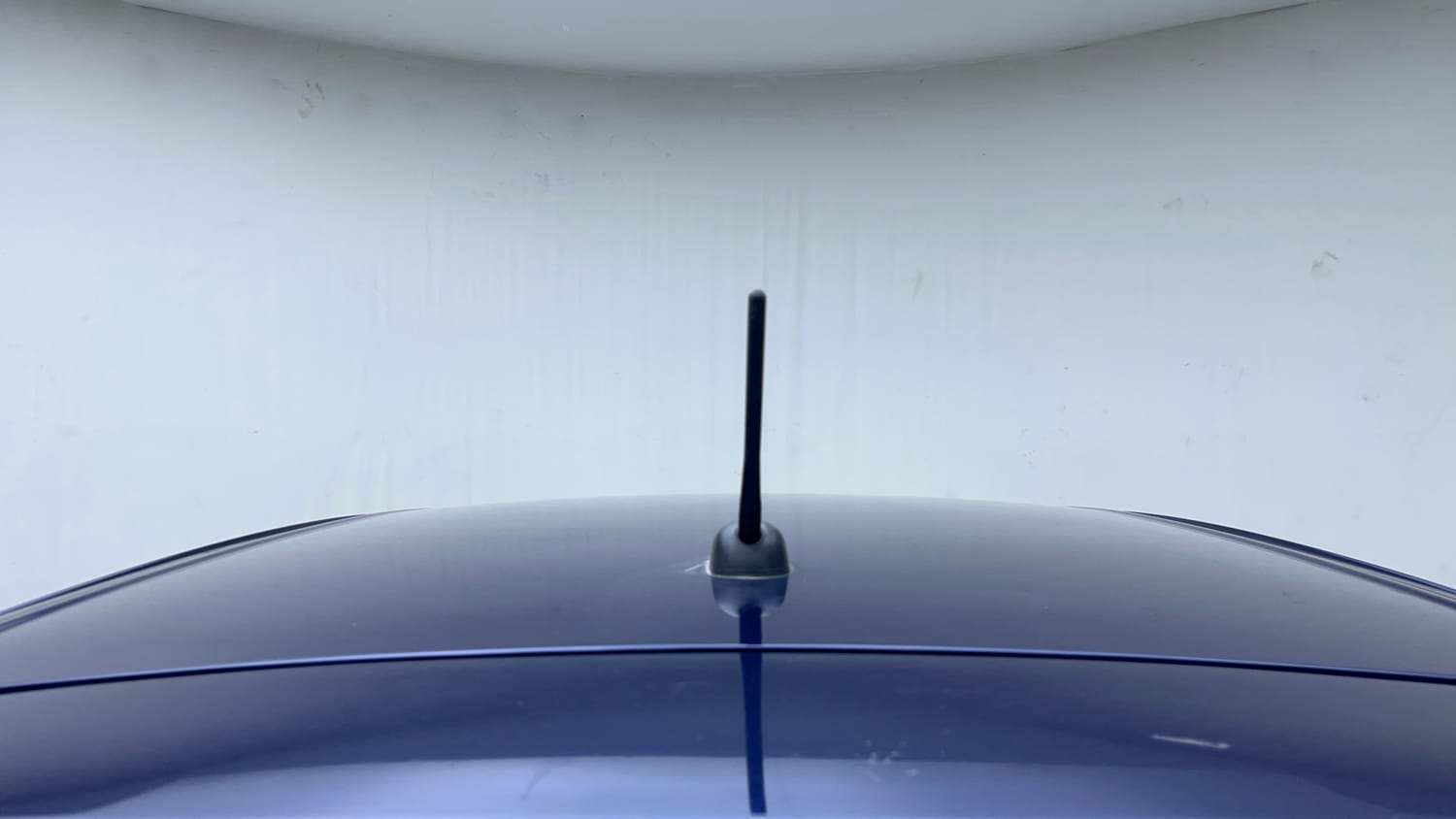 Used 2020 Maruti Suzuki Baleno Zeta Automatic Petrol Automatic exterior EXTERIOR ROOF VIEW