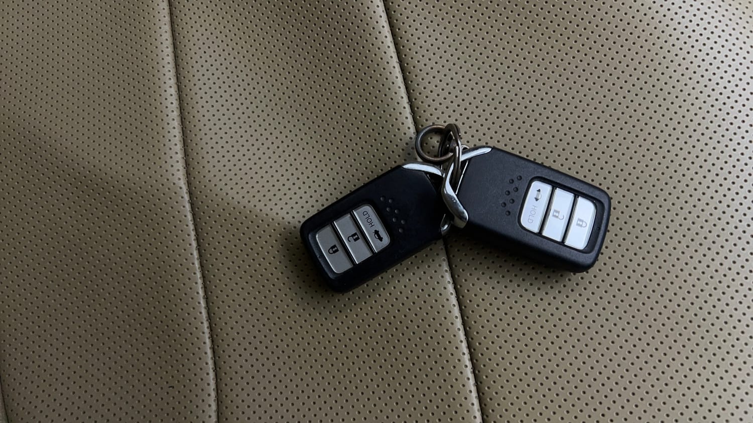 Used 2019 Honda Amaze 1.2 V CVT Petrol Petrol Automatic extra CAR KEY VIEW