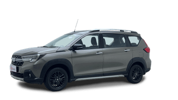 Used 2020 Maruti Suzuki XL6 Alpha MT Petrol Petrol Manual Image