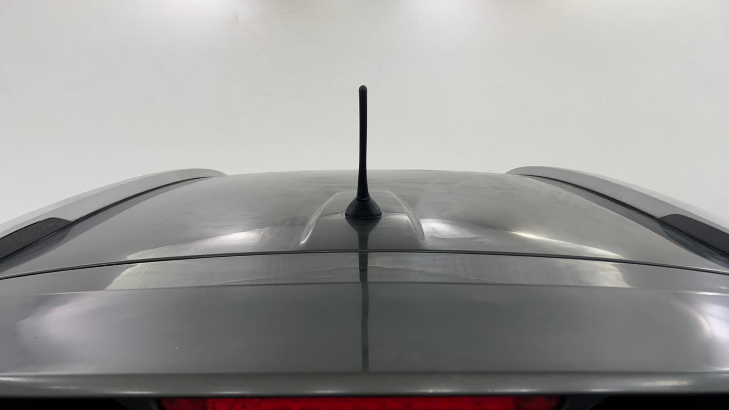 Used 2022 Tata Nexon XM Petrol Manual exterior EXTERIOR ROOF VIEW