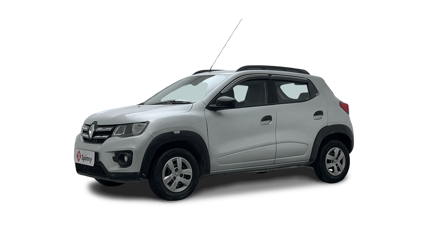 Used 2019 Renault Kwid RXT Opt Petrol Manual Image