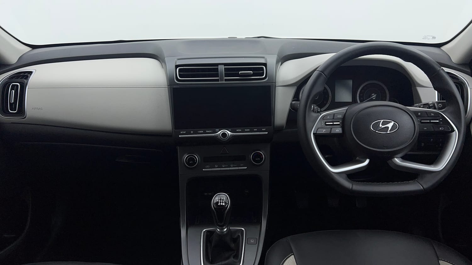 DASHBOARD VIDEO