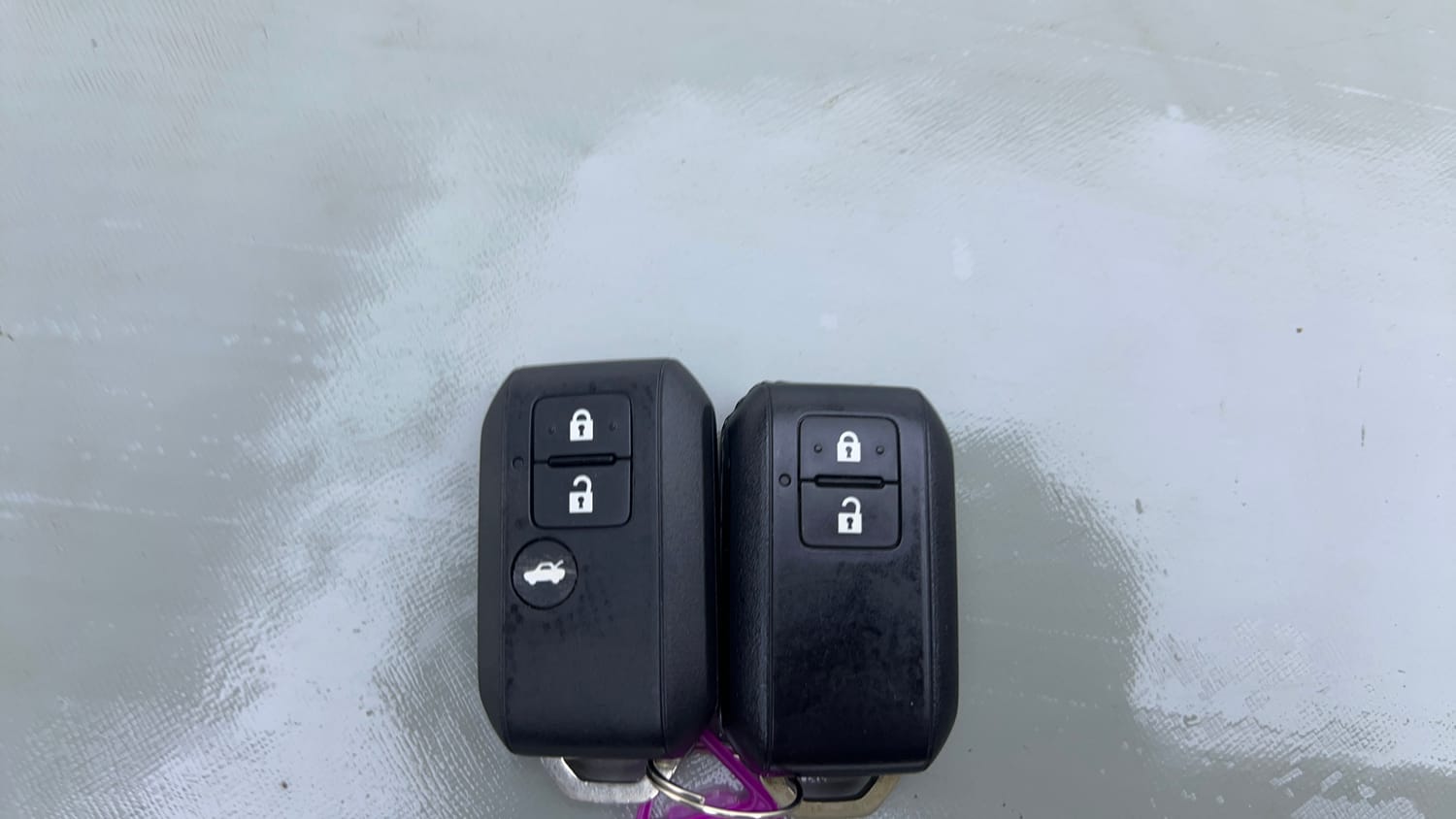 Used 2020 Maruti Suzuki XL6 Alpha MT Petrol Petrol Manual extra CAR KEY VIEW