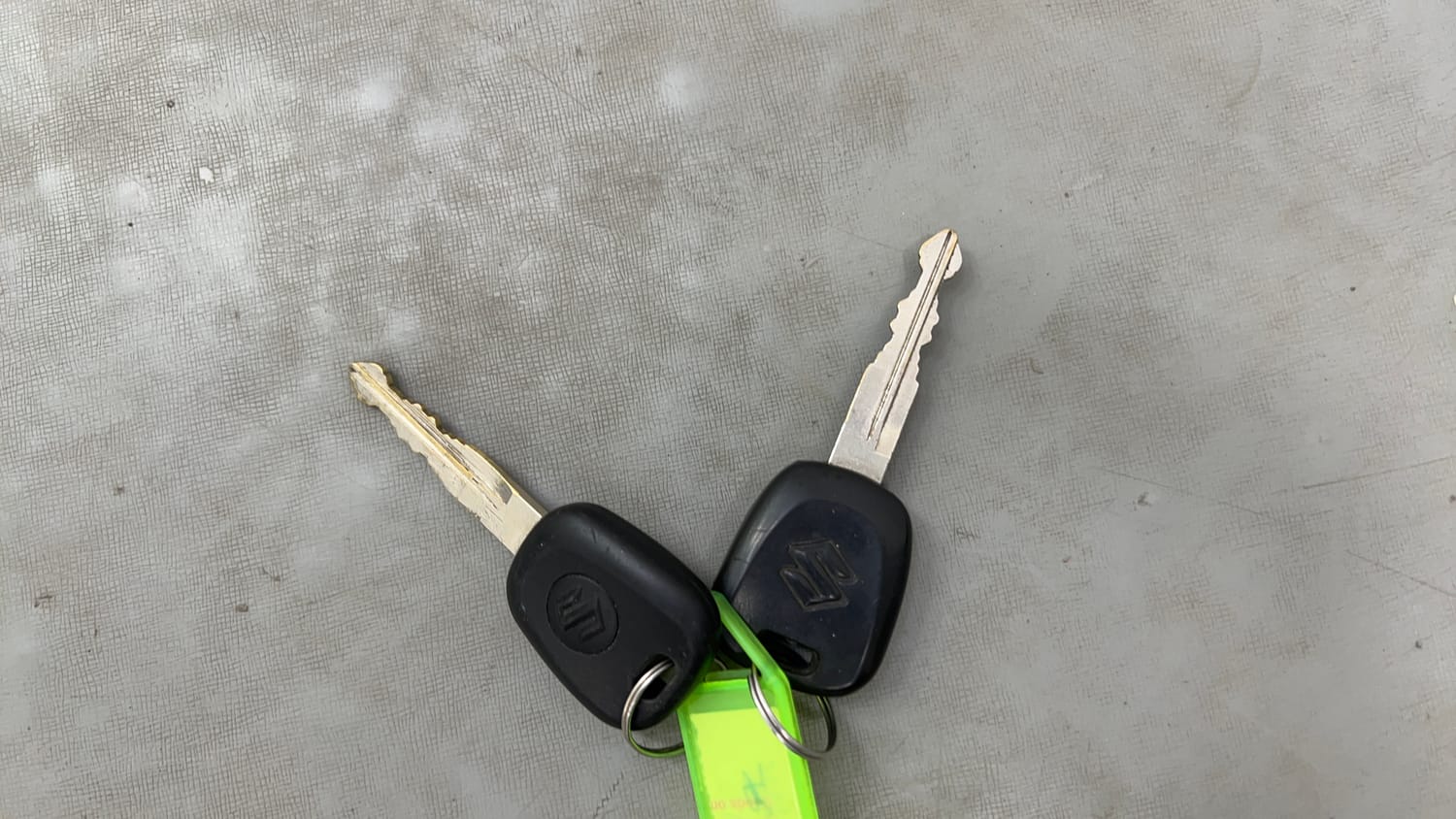 Used 2012 Maruti Suzuki Wagon R LXi Petrol Manual extra CAR KEY VIEW