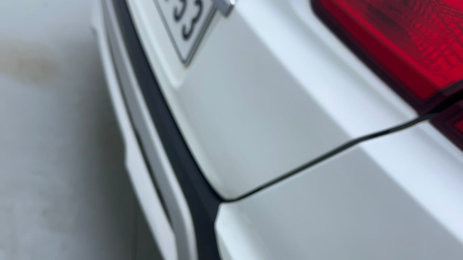 Used 2018 Honda WR-V VX MT Diesel Diesel Manual dents MINOR DENT