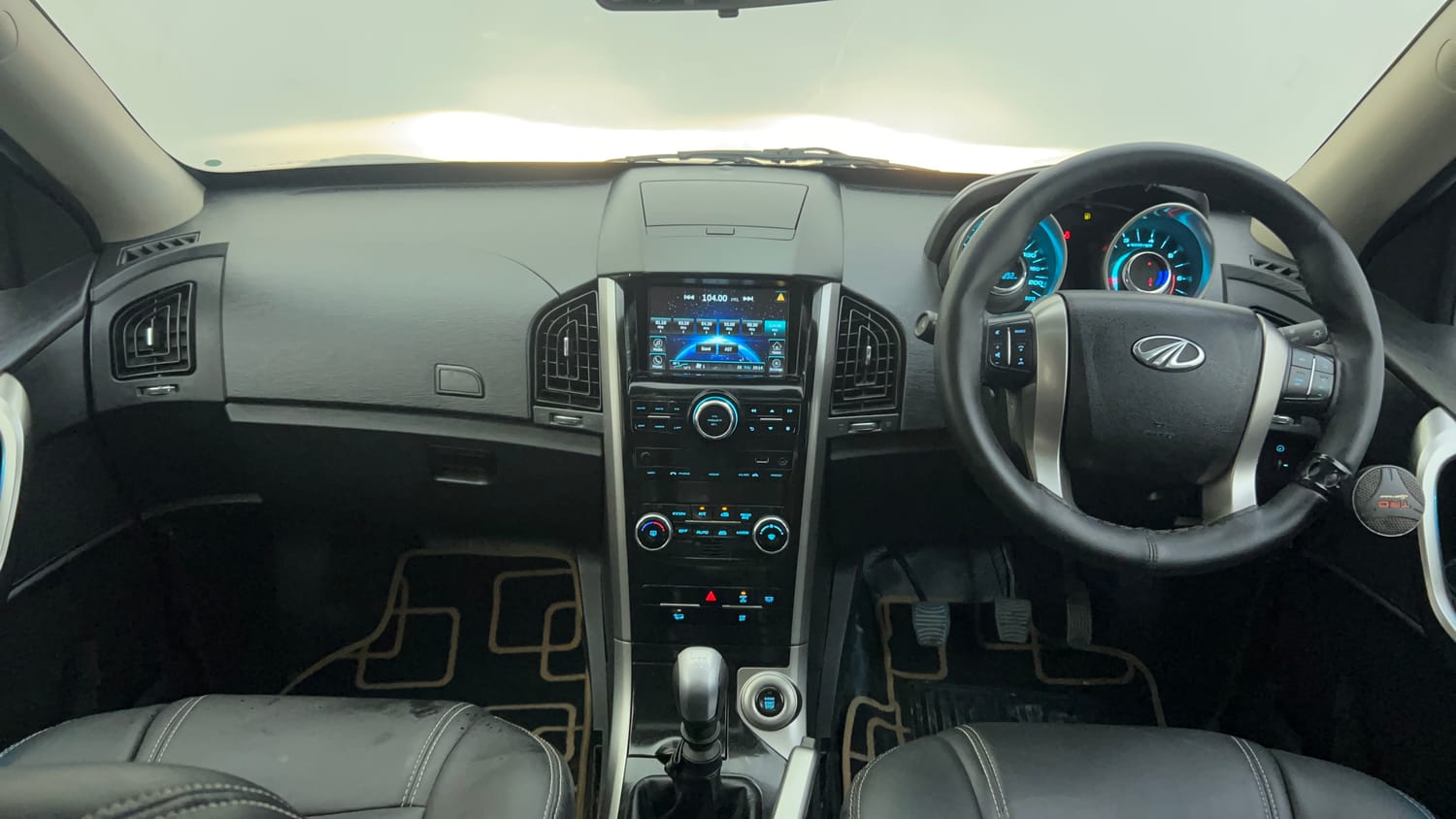 DASHBOARD VIDEO