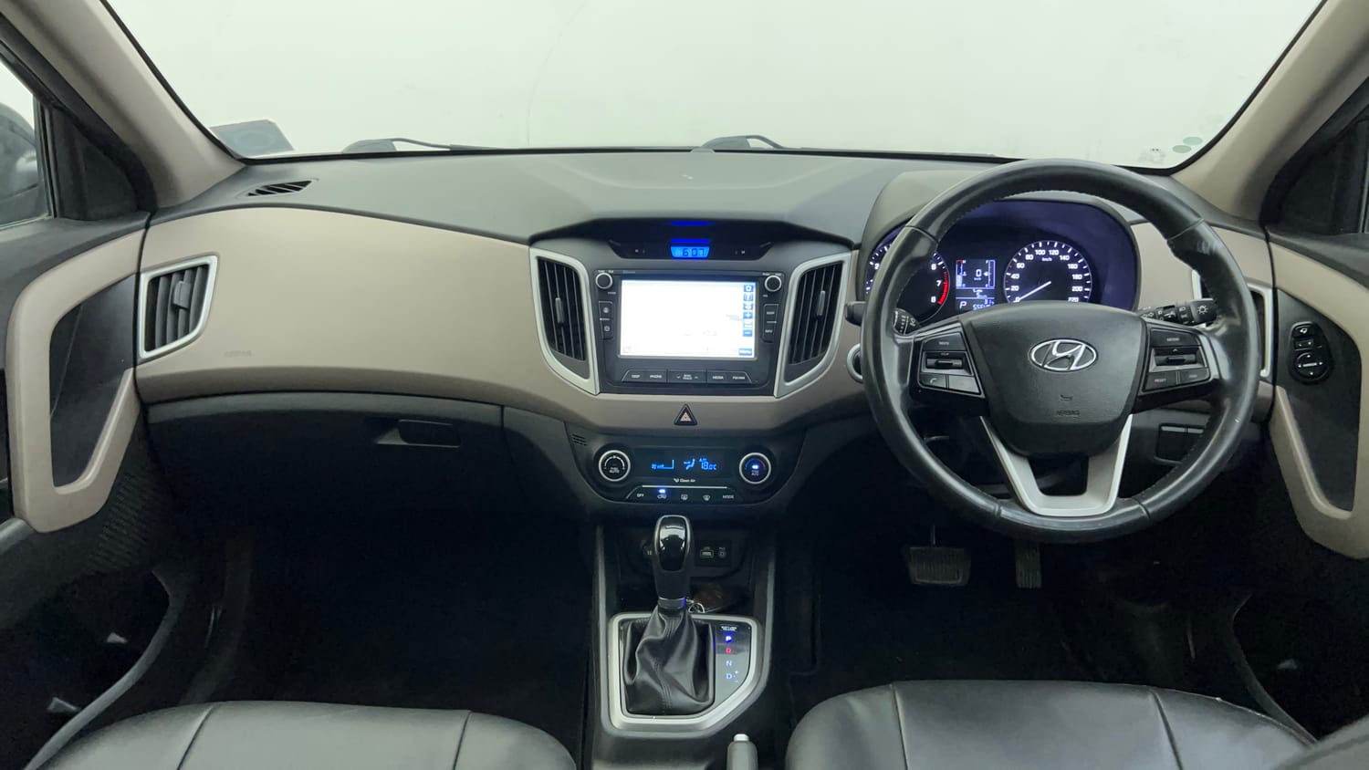DASHBOARD VIDEO
