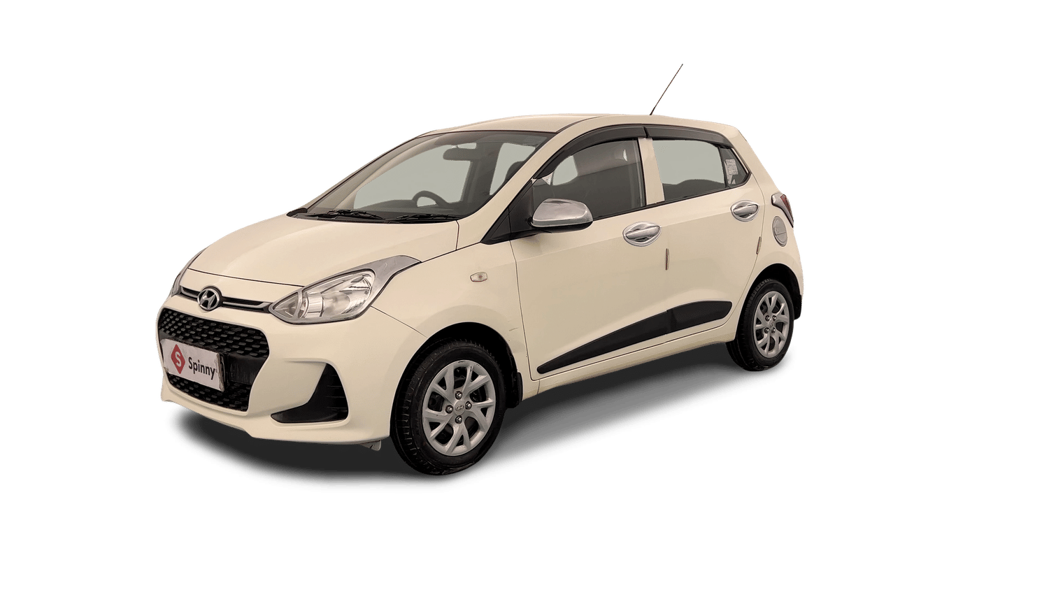 Used 2018 Hyundai Grand i10 Magna 1.2 Kappa VTVT Petrol Manual Image