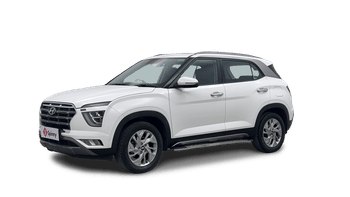 Used 2023 Hyundai Creta SX 1.5 Petrol Petrol Manual Image