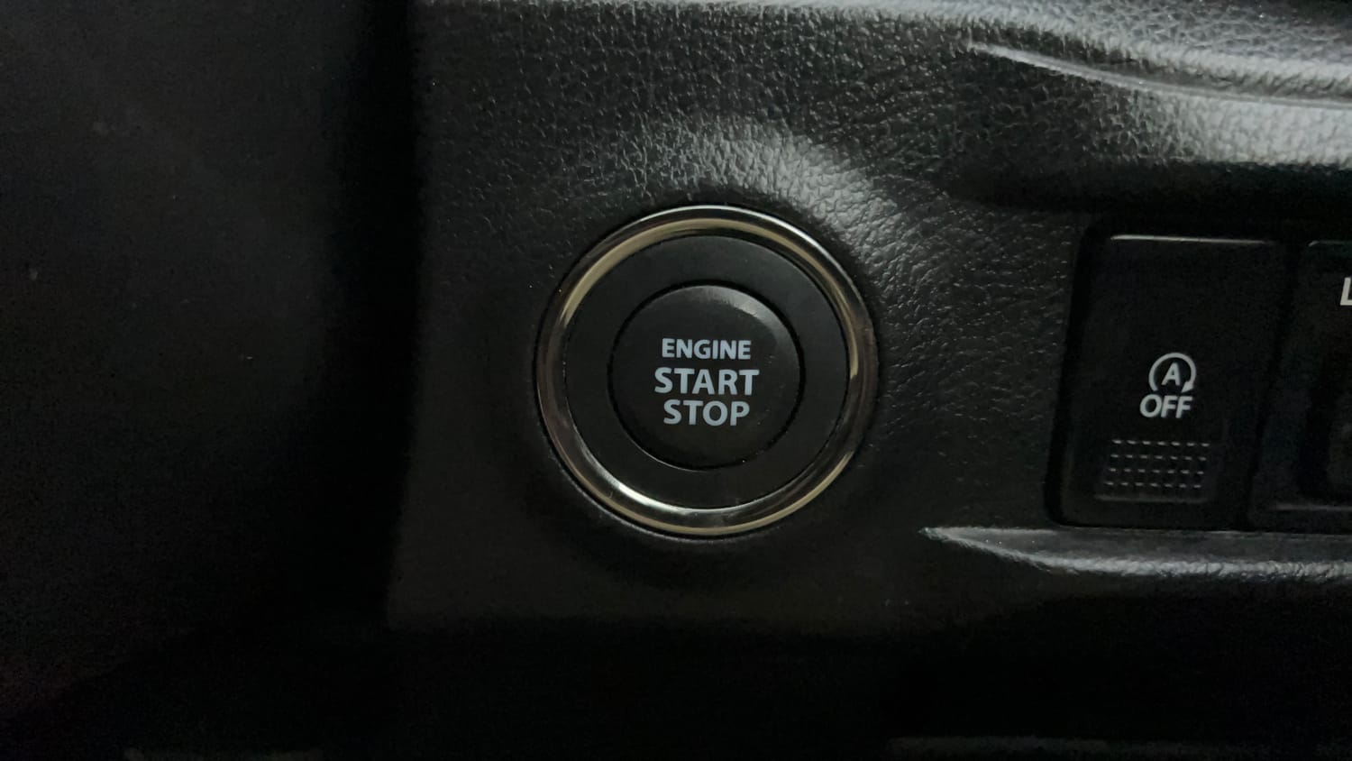 Used 2022 Toyota Urban Cruiser Premium Grade AT Petrol Automatic top_features Keyless start