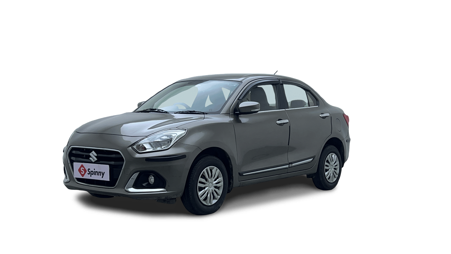 Used 2020 Maruti Suzuki Dzire VXi Petrol Manual Image