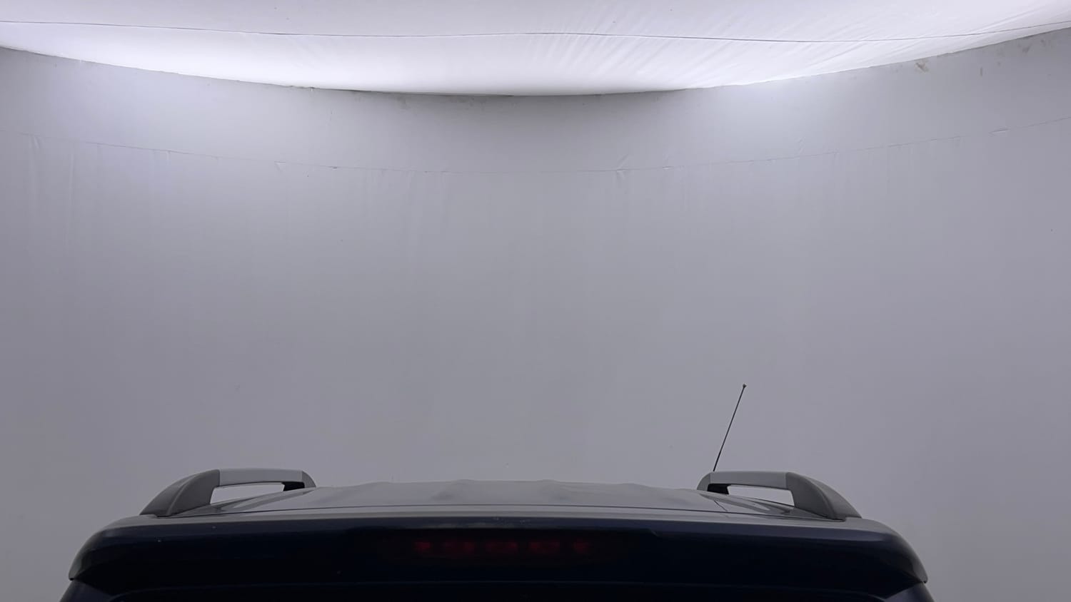 Used 2019 Maruti Suzuki Wagon R 1.0 VXI AMT Petrol Automatic exterior EXTERIOR ROOF VIEW