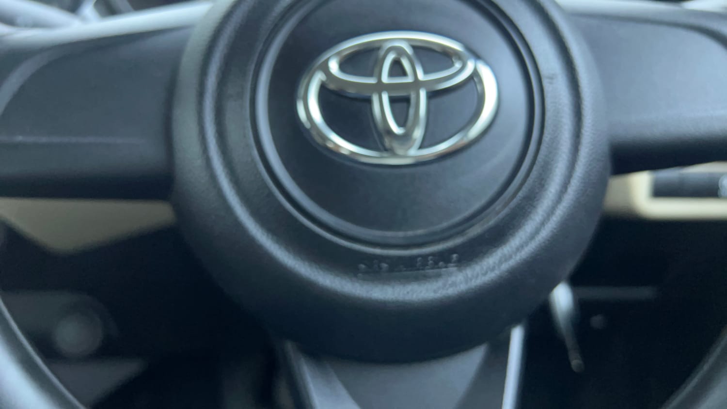 Used 2024 Toyota Glanza E Petrol Manual top_features Airbags