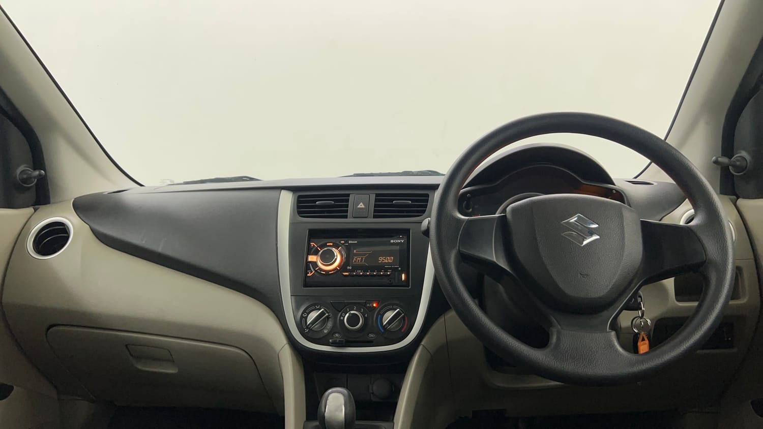 DASHBOARD VIDEO