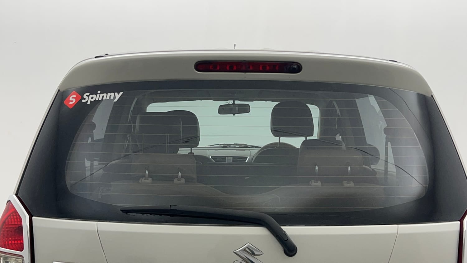 Used 2014 Maruti Suzuki Ertiga ZXi Petrol Manual top_features Rear defogger
