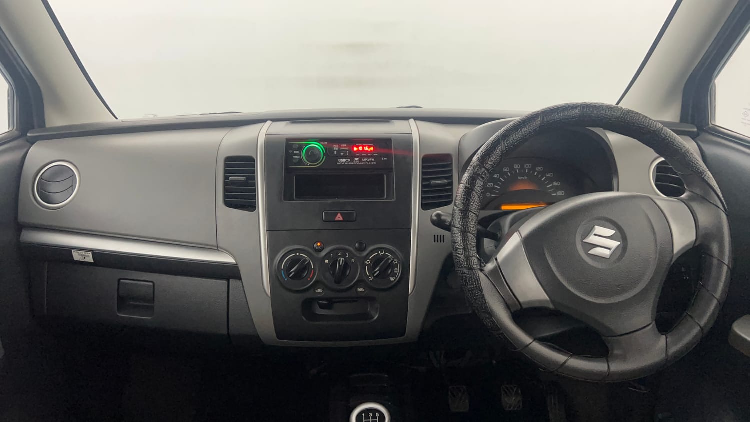 DASHBOARD VIDEO