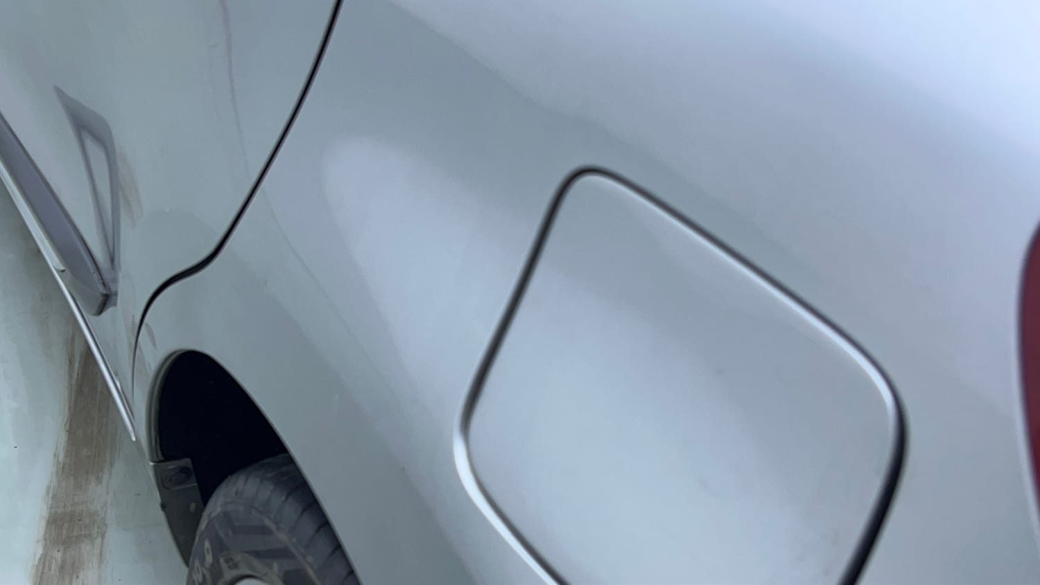 Used 2018 Maruti Suzuki Baleno Alpha 1.2 Petrol Manual dents MINOR DENT