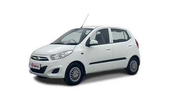 Used 2013 Hyundai I10 Magna 1.2 Kappa2 Petrol Manual Image
