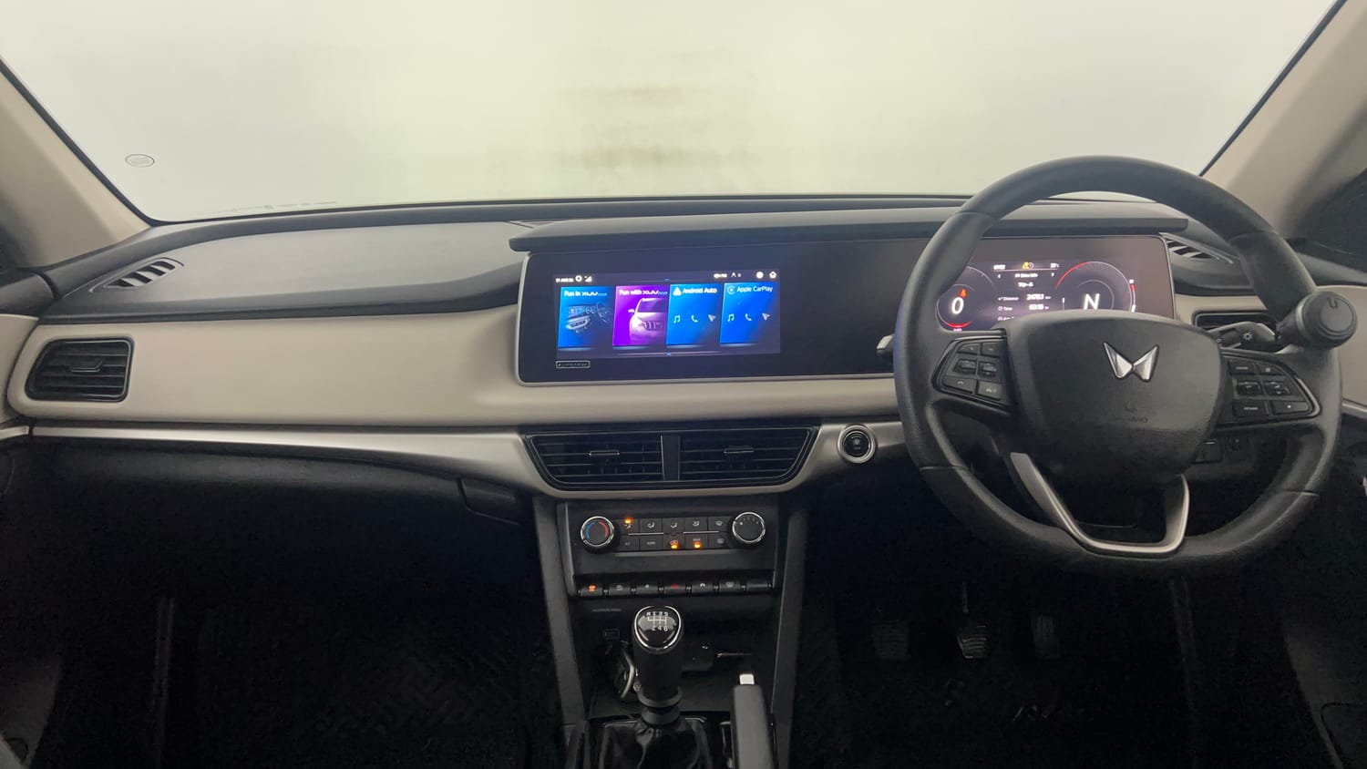 DASHBOARD VIDEO