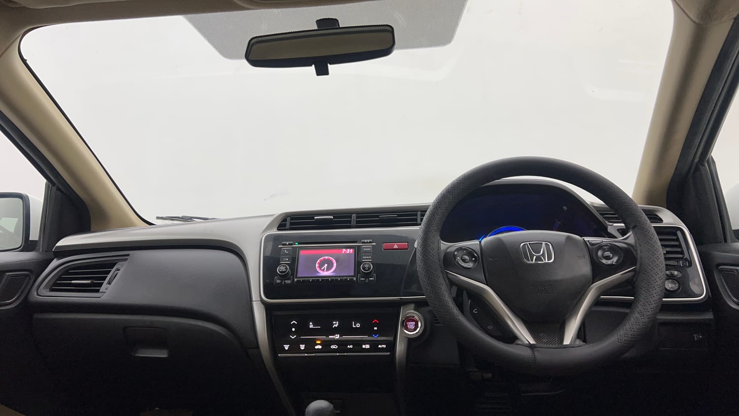 DASHBOARD VIDEO