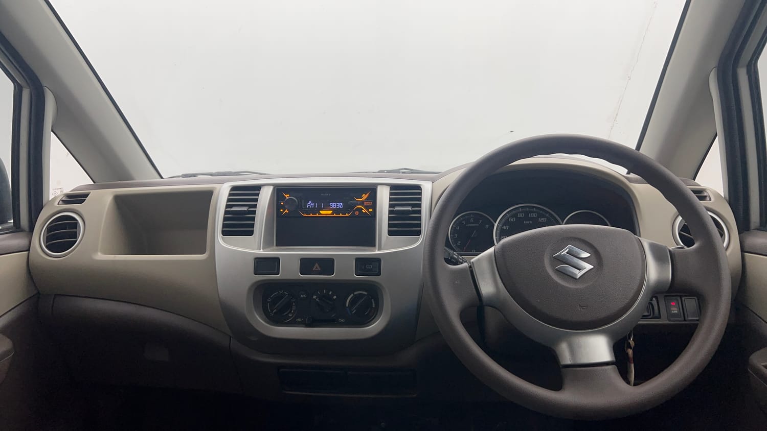 DASHBOARD VIDEO