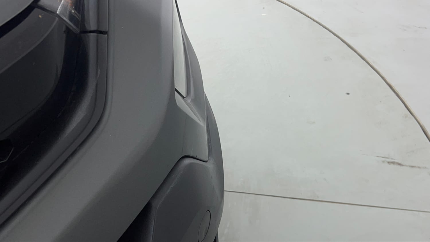 Used 2022 Tata Punch Adventure MT Petrol Manual dents MINOR SCRATCH