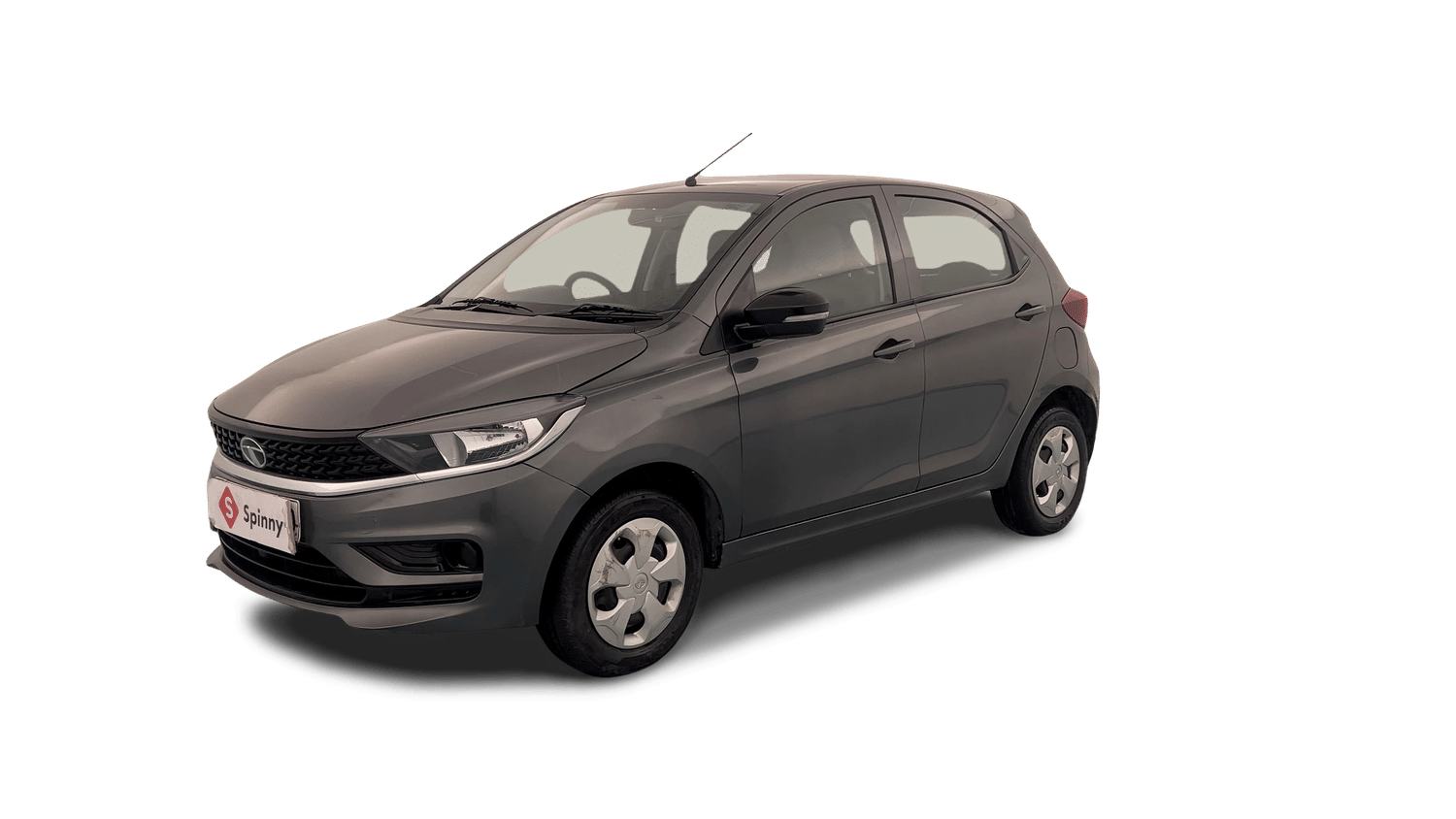 Used 2023 Tata Tiago XT (O) Petrol Manual Image
