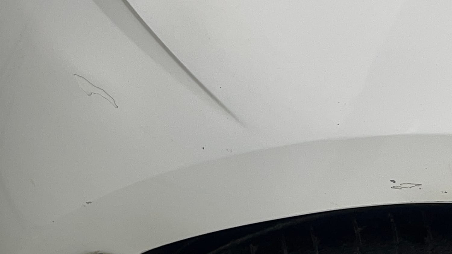 Used 2024 Hyundai i20 Sportz 1.2 MT Petrol Manual dents MINOR SCRATCH
