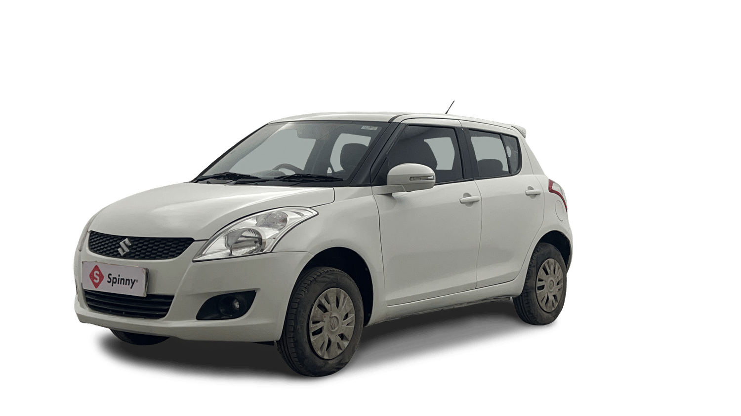 Used 2015 Maruti Suzuki Swift VXi Petrol Manual Image