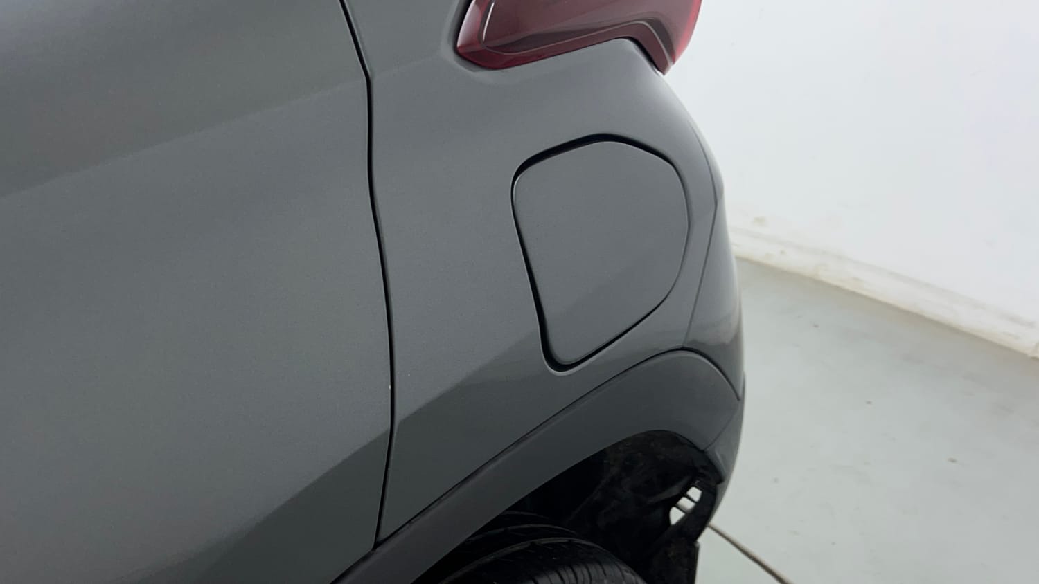 Used 2022 Tata Punch Adventure MT Petrol Manual dents MINOR SCRATCH