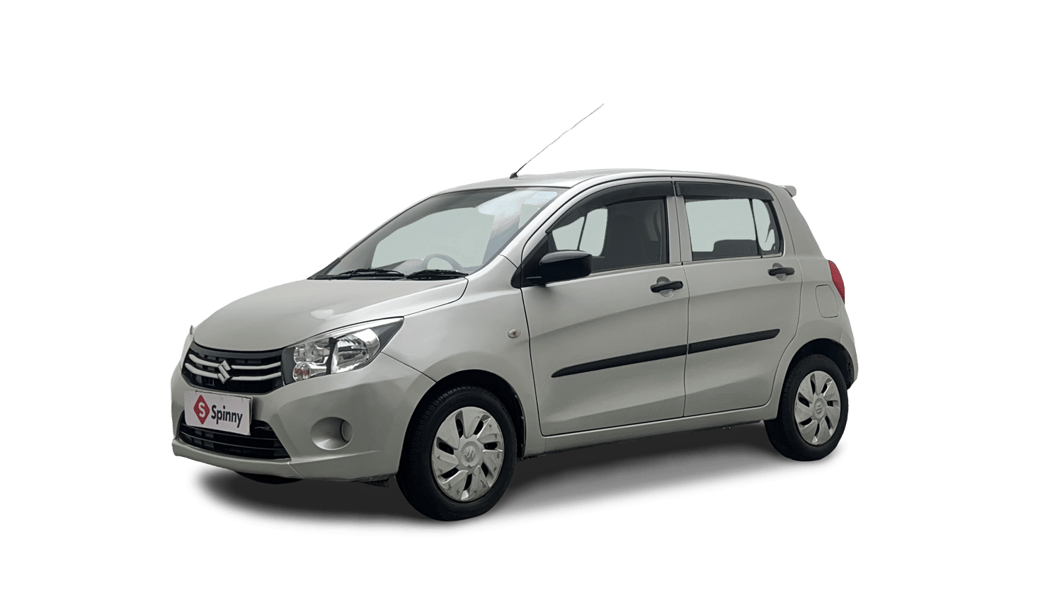 Used 2014 Maruti Suzuki Celerio VXi AMT Petrol Automatic Image