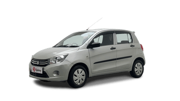 Used 2014 Maruti Suzuki Celerio VXi AMT Petrol Automatic Image