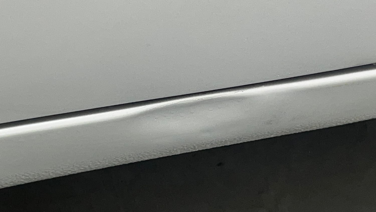 Used 2014 Maruti Suzuki Celerio VXi AMT Petrol Automatic dents MINOR DENT
