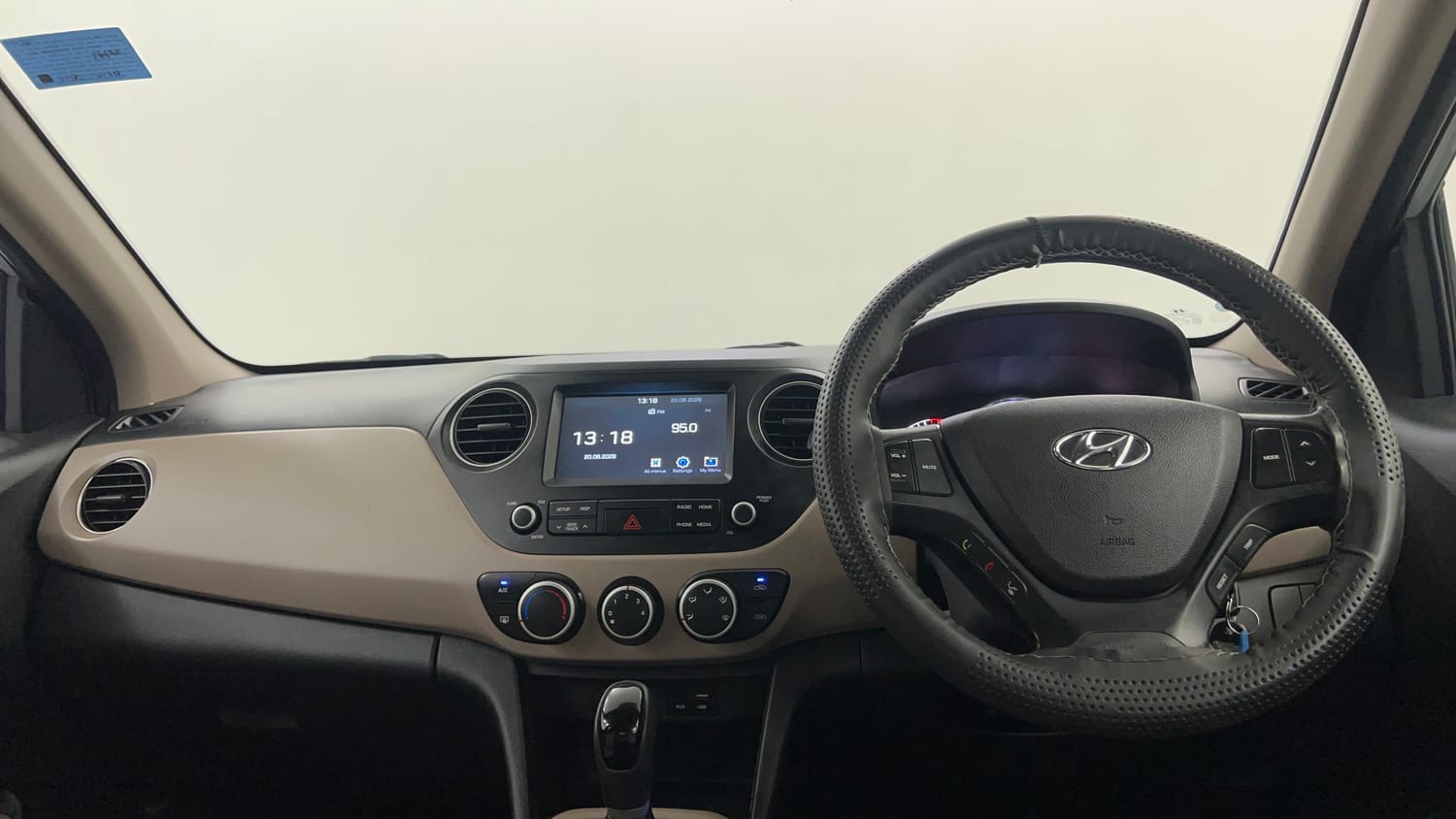 DASHBOARD VIDEO
