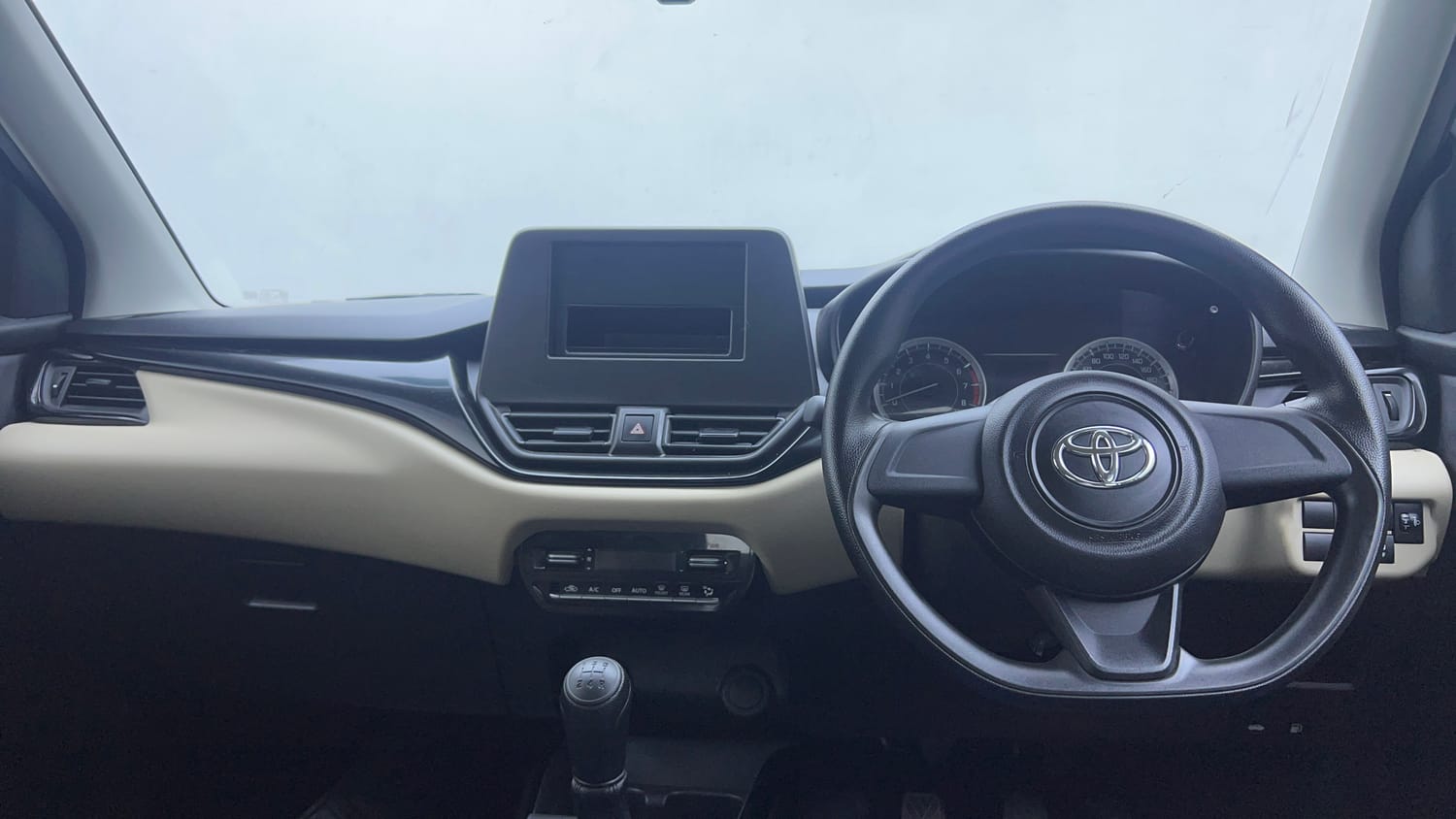 DASHBOARD VIDEO