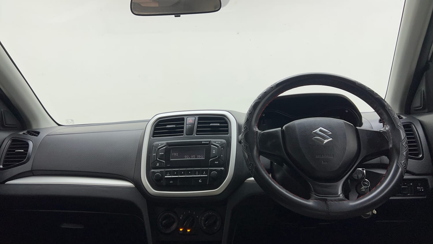 DASHBOARD VIDEO