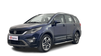 Used 2017 Tata Hexa XTA 4x2 7 STR Diesel Automatic Image