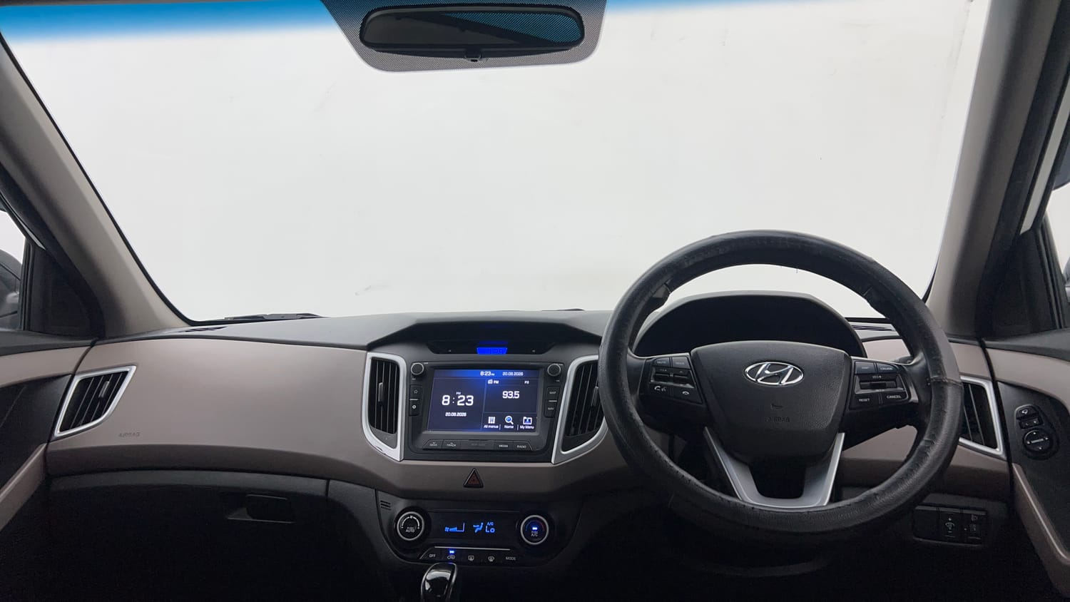 DASHBOARD VIDEO
